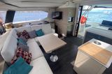 2020 Fountaine Pajot Saona 47