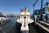 2006 Mainship 34 Trawler