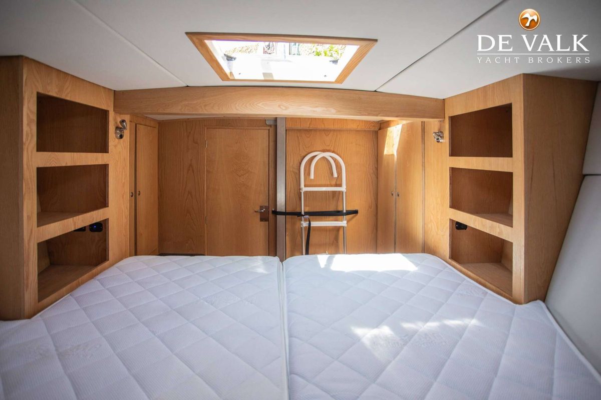 2020 Tradewind 35 en venta en Monnickendam, Netherlands (38 pies)