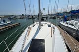 1990 Hunter Legend 35.5