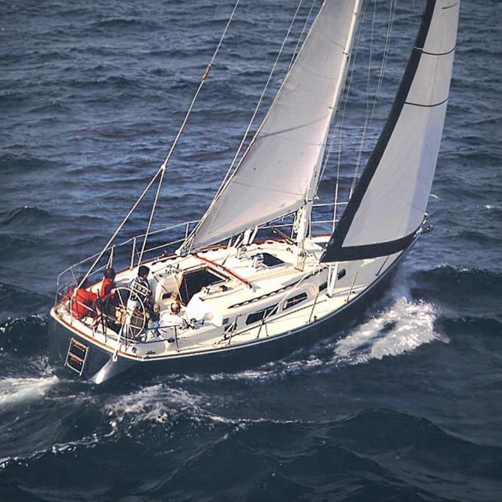 2002 Sabre 362