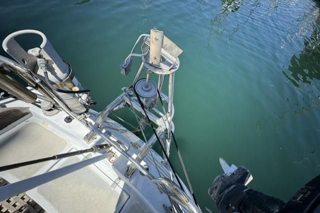 1977 Ericson 35