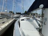 1991 Hunter Vision 36