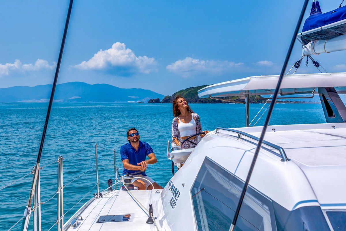2026 Seawind 1600 Passagemaker