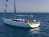 2026 Grand Soleil 52 Performance