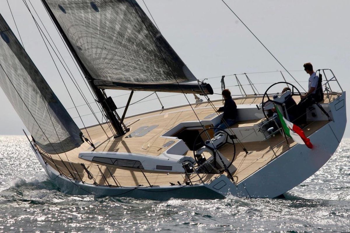 2017 Solaris 50