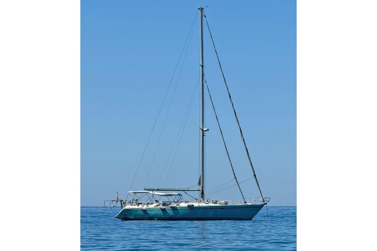 1988 Gib'Sea 522