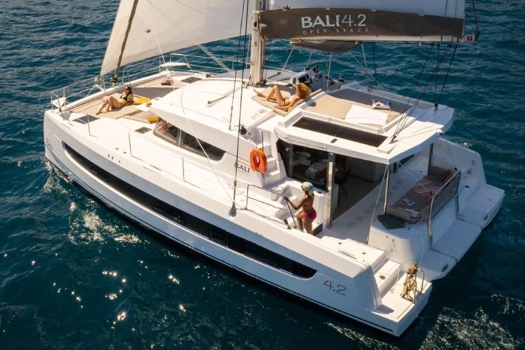 2026 Bali 4.2