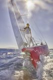 2026 Dehler 38 SQ