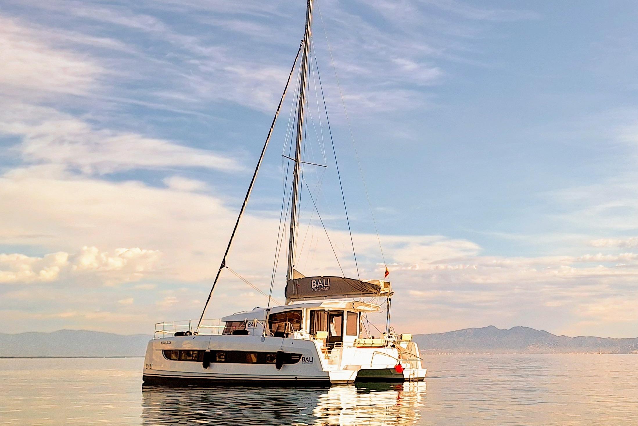 2024 Bali Catsmart for sale in L'Escala, Girona, Spain