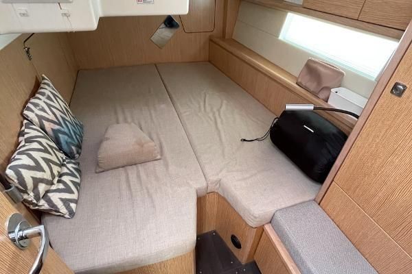 2019 Bavaria C45 Style