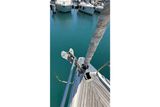 2008 Hanse 430e