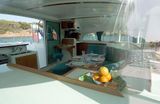 2003 Lagoon 380
