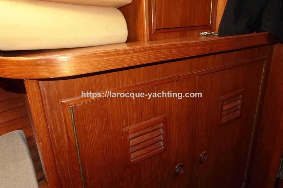 1988 Wauquiez Centurion 36
