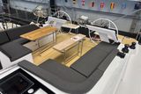 2025 Hanse 460