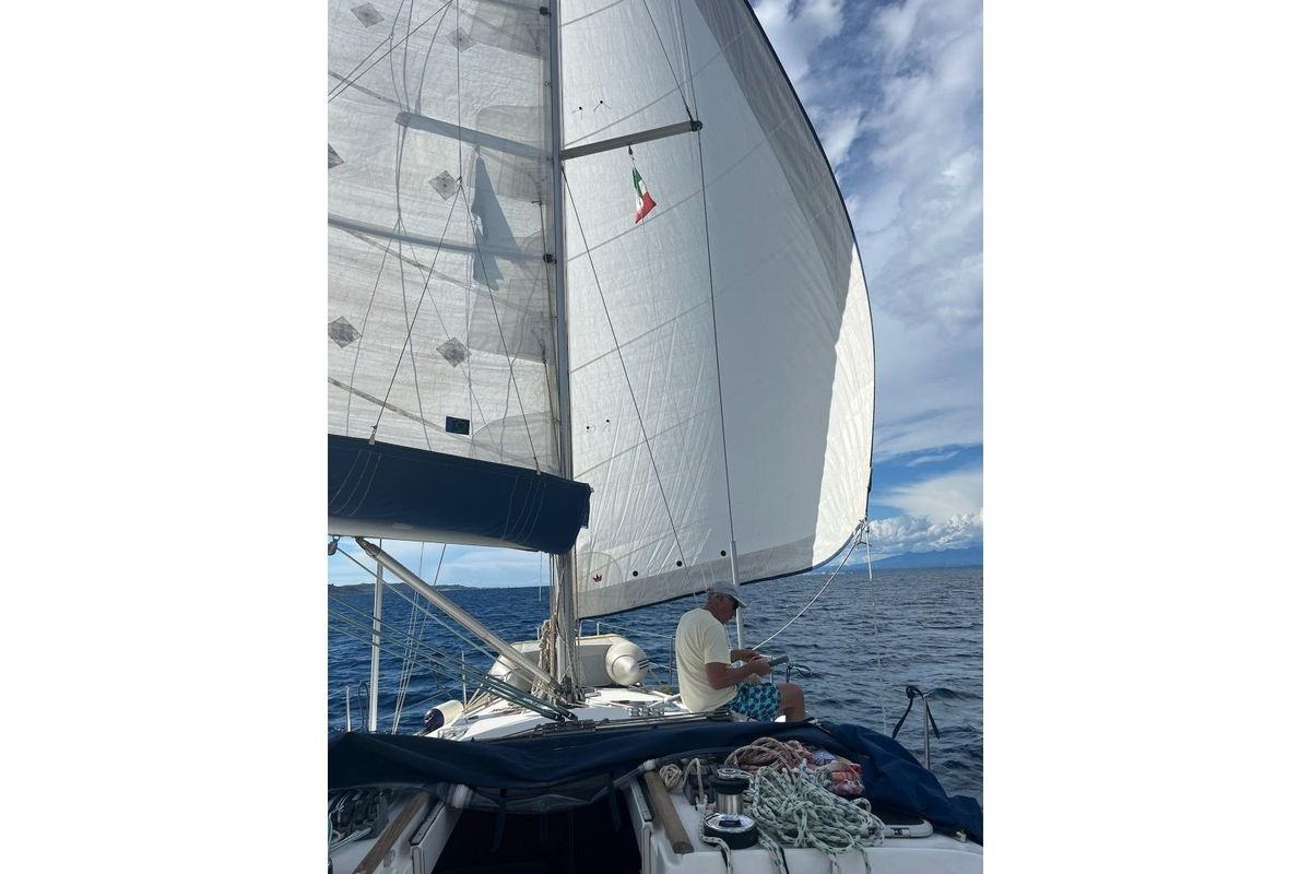 2006 Beneteau Oceanis Clipper 393