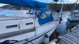 1983 Canadian Sailcraft Cs33