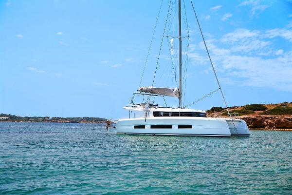 2026 Dufour Catamarans 48 for sale in Italy, Cuneo, Italy