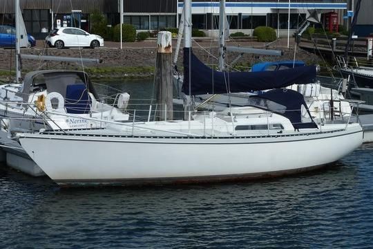 1979 Victoire 933