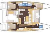 2018 Lagoon 450 F