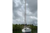 1990 Jeanneau Sun Charm 39