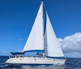 1996 Jeanneau Sun Odyssey 50 Ds Boats