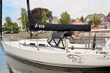 2005 J/Boats J/109