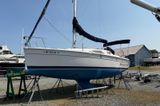 2013 Marlow-Hunter 27
