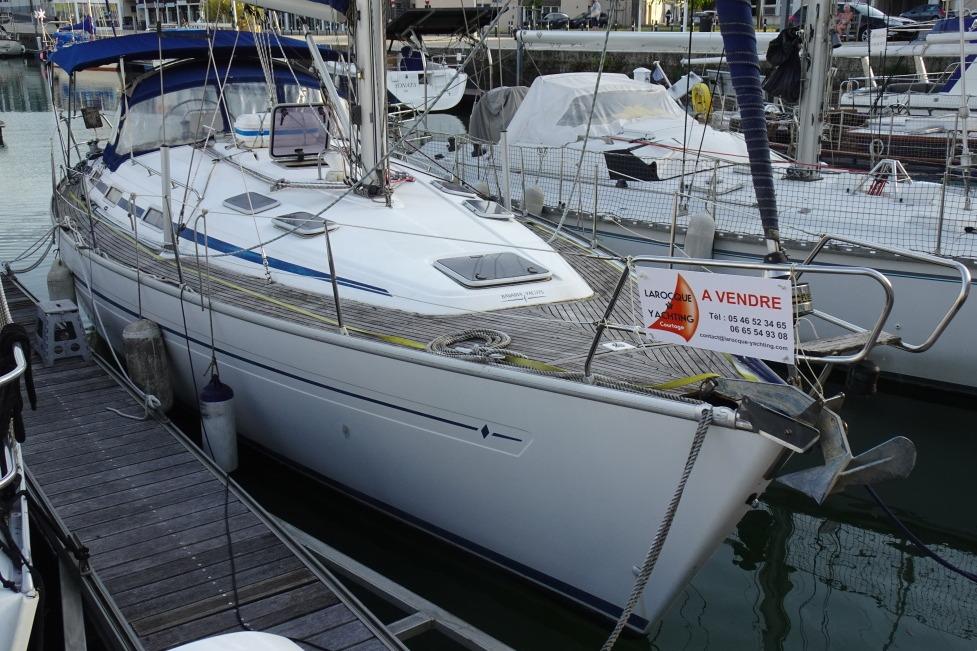 2002 Bavaria 41 for sale in La Rochelle, Charente-Maritime, France