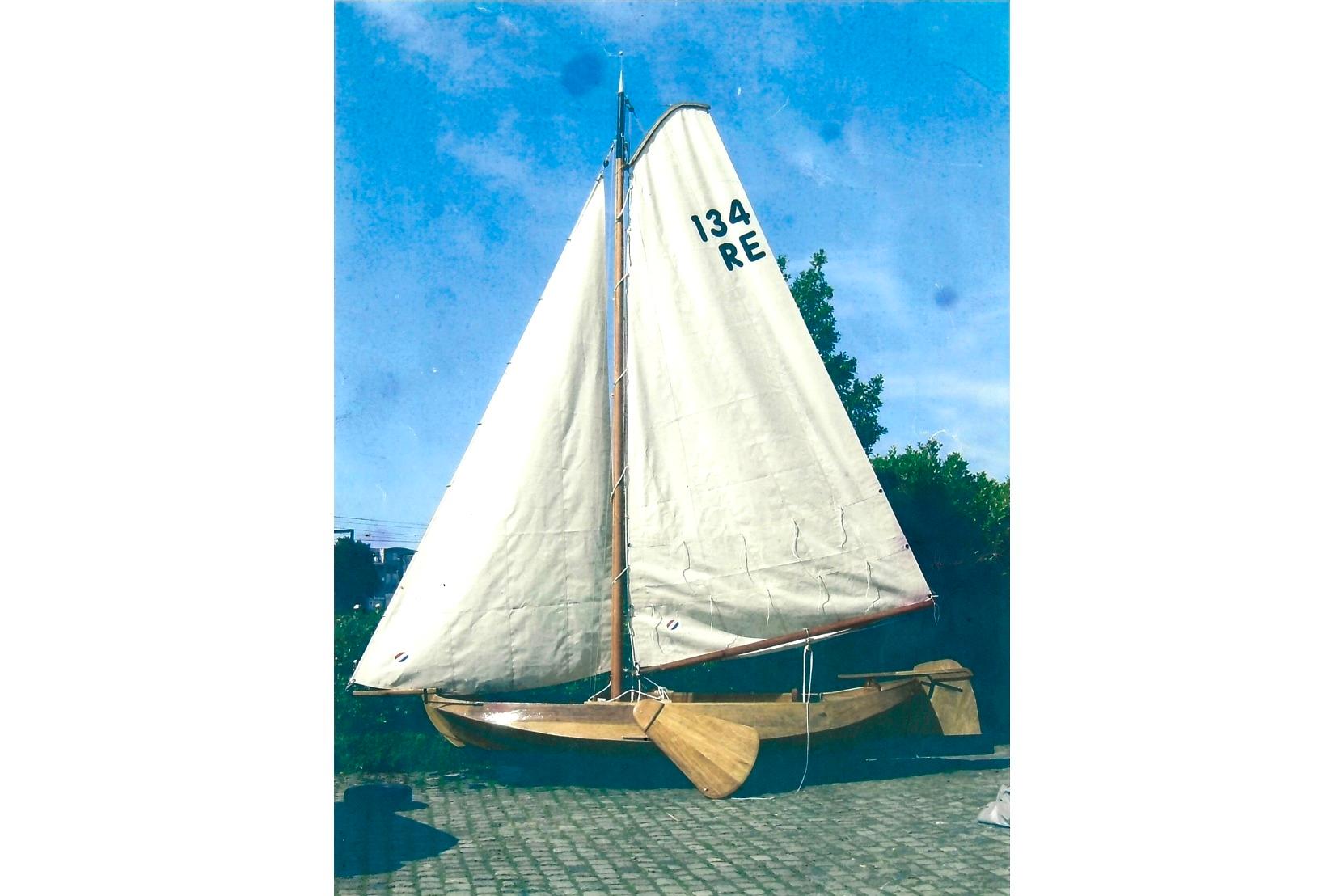 2006 Sailboat Friesian Tjotter for sale in Chame, Panama