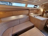 2025 Bavaria 34 Cruiser Style