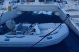 2002 Catana 581
