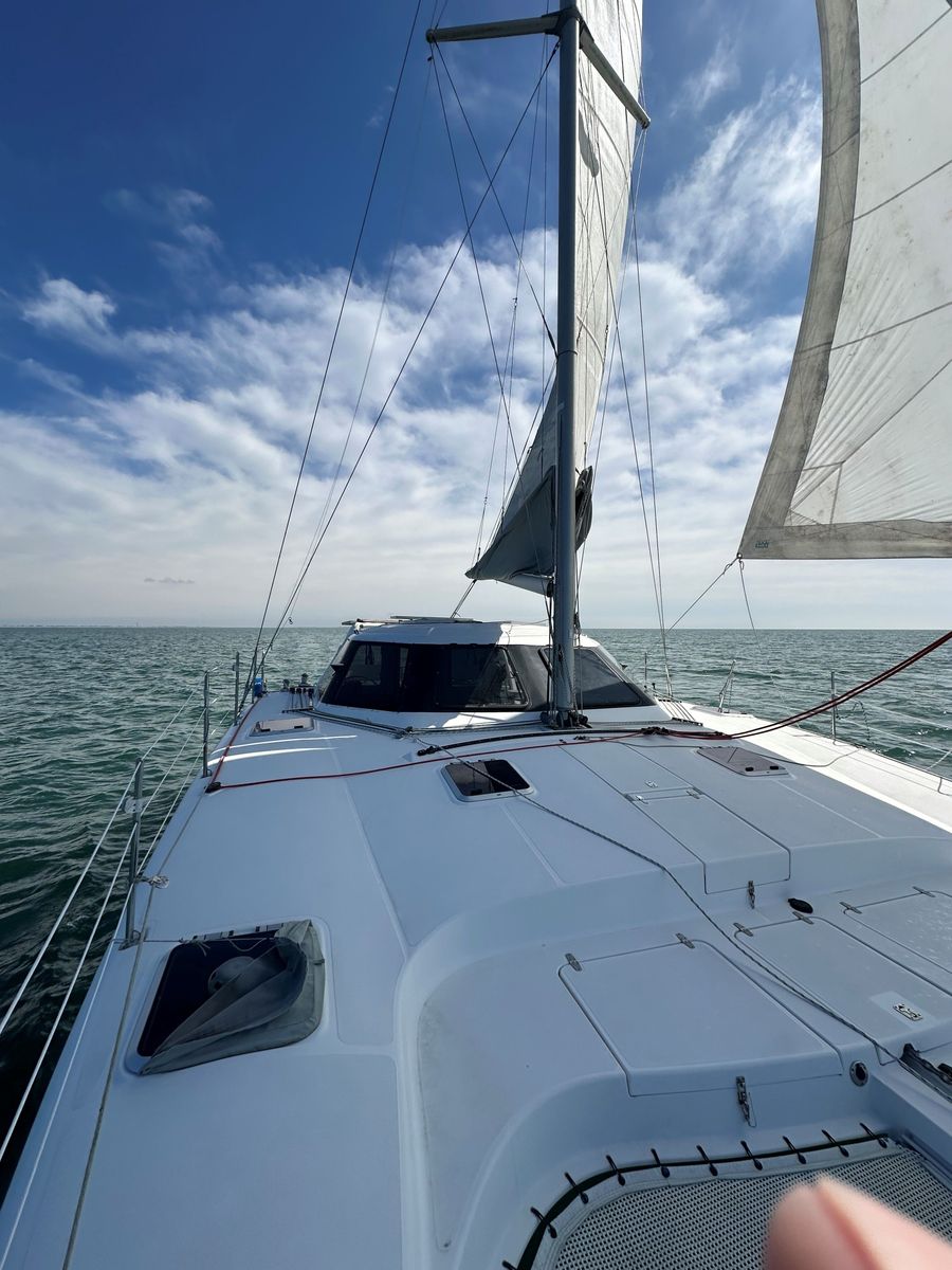 2010 Seawind 1160 Delux for sale in Little River, South Carolina 38 ft
