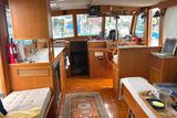 1983 Grand Banks 42 Classic