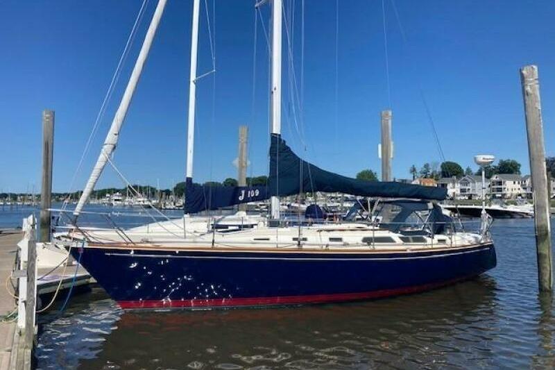 1990 Sabre 38 for sale in Branford, Connecticut
