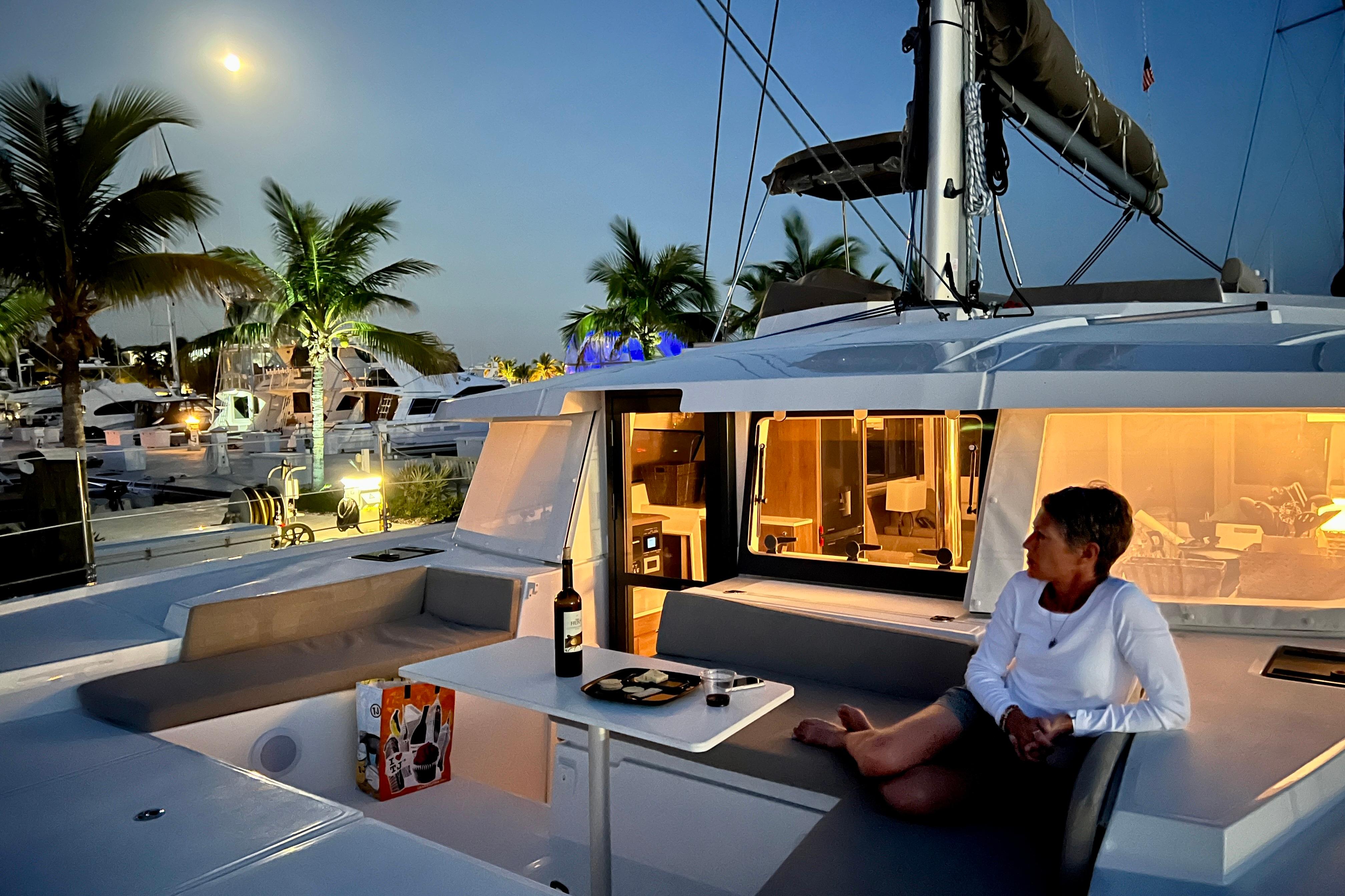 2023 Bali 4.2 for sale in Abaco, Bahamas 42 ft
