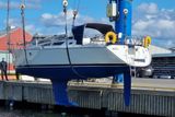 2002 Jeanneau Sun Odyssey 40