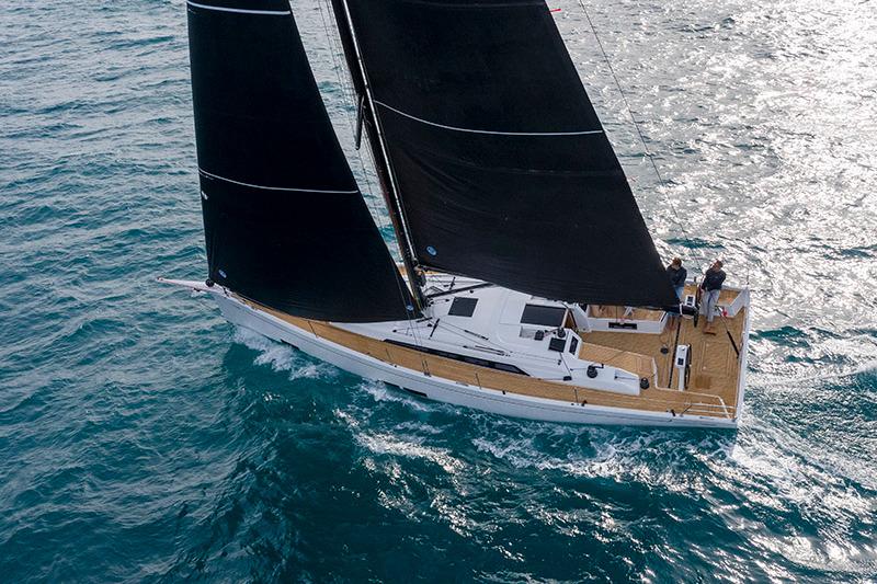 2023 Grand Soleil 44 Performance for sale in Sibenik, Croatia