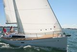2012 Beneteau Oceanis 37