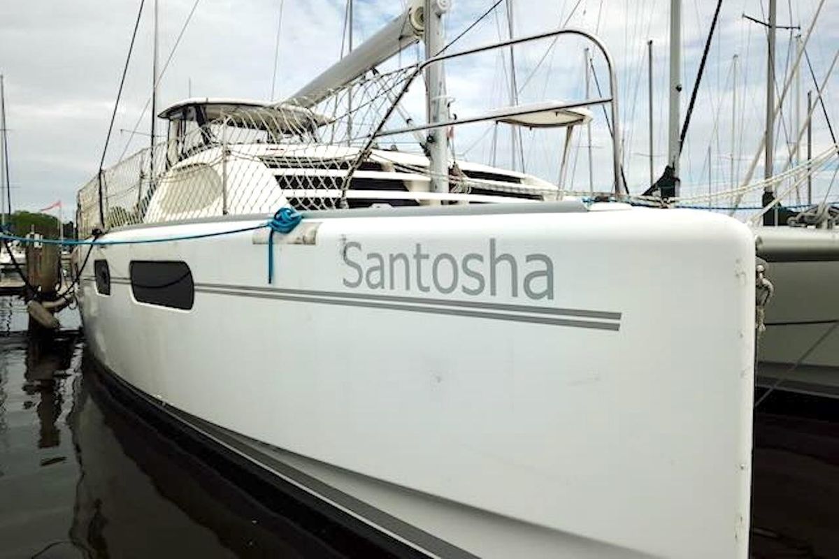 2010 Leopard 46