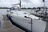 2007 Jeanneau Sun Odyssey 36i