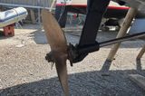 1987 Westerly Falcon 34