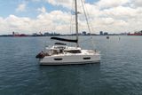 2019 Fountaine Pajot Lucia 40