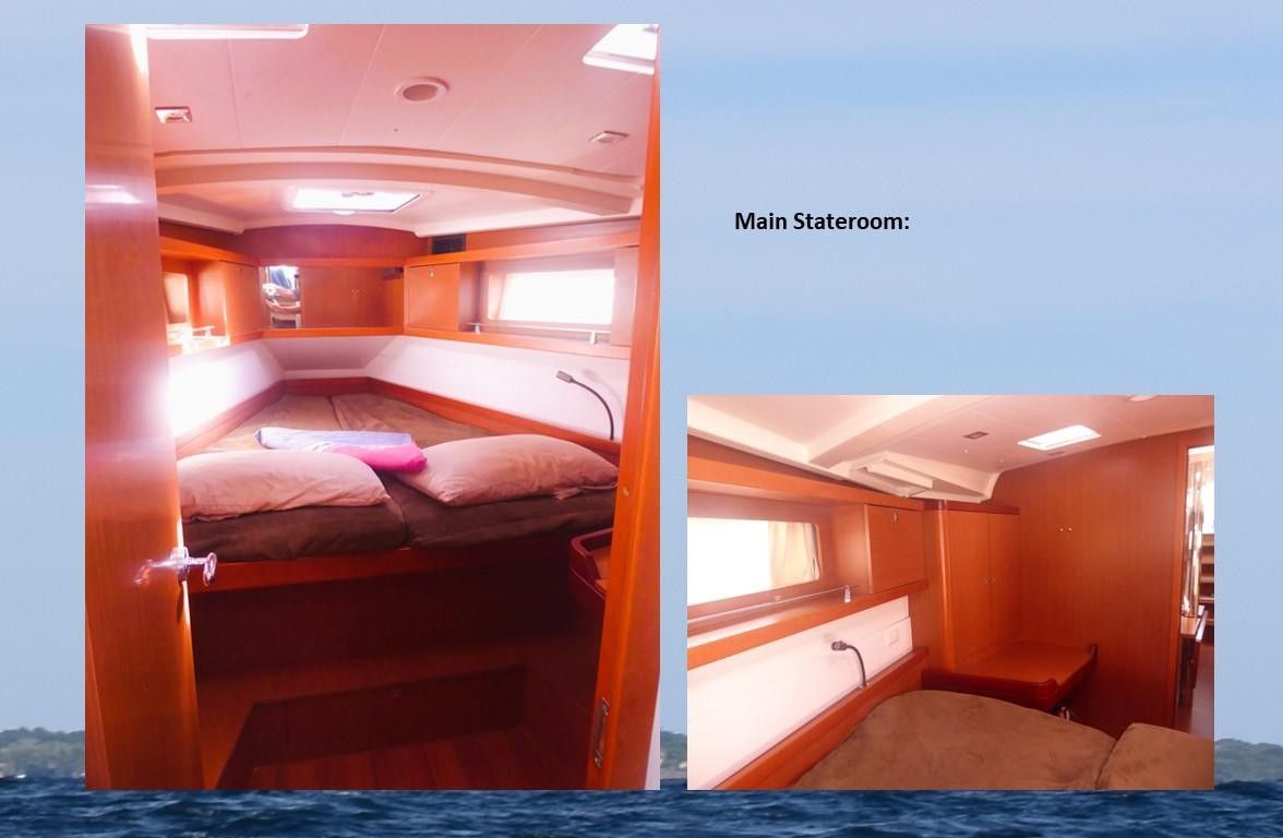 2013 Beneteau Oceanis 41.1