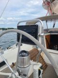 1984 Beneteau First 42