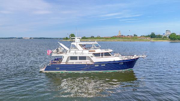 2015 Marlow Explorer 58e for sale in Palmetto, Florida