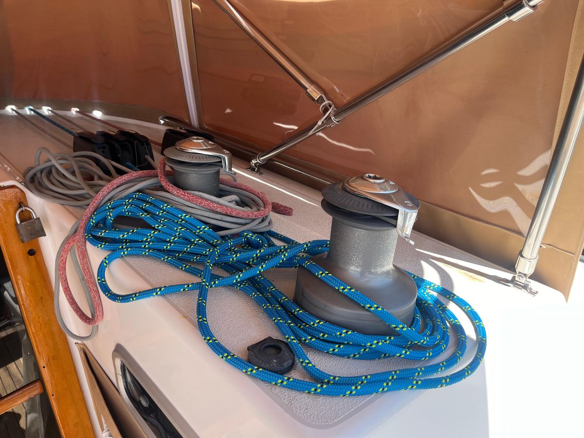 1996 Santa Cruz 52