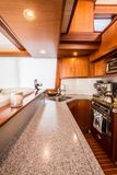 2018 Fathom Yachts 43 Fly Bridge