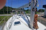 2004 Jeanneau Sun Odyssey 40