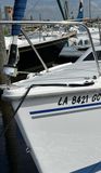 2005 Catalina C250